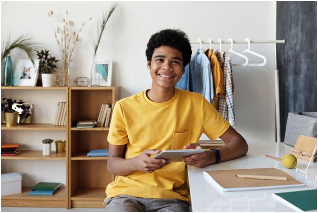 Benefits of Being a Teen Entrepreneur